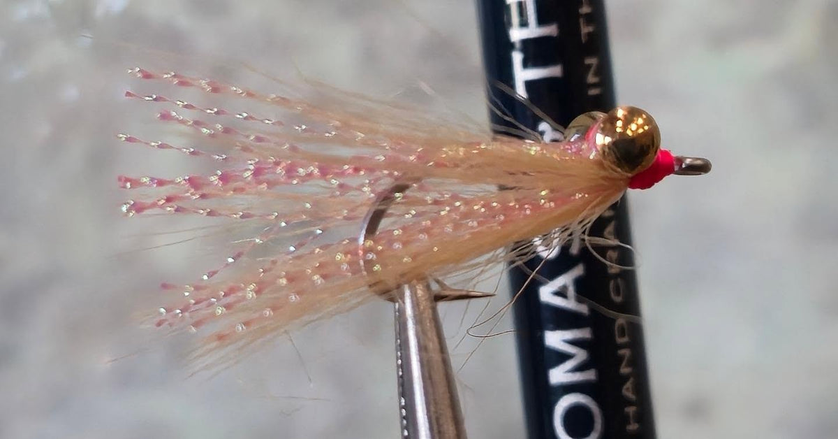Friday’s Featured Fly: Christmas Island Special