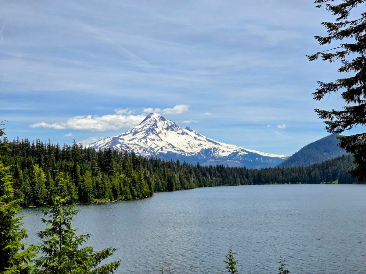 Lost Lake Resort & Campground | September