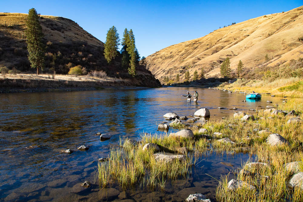 Speywater Lodge