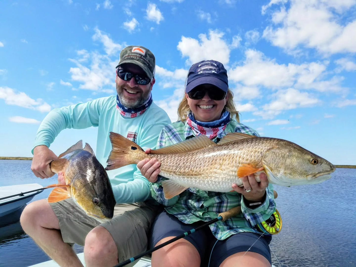 Saltwater Fun