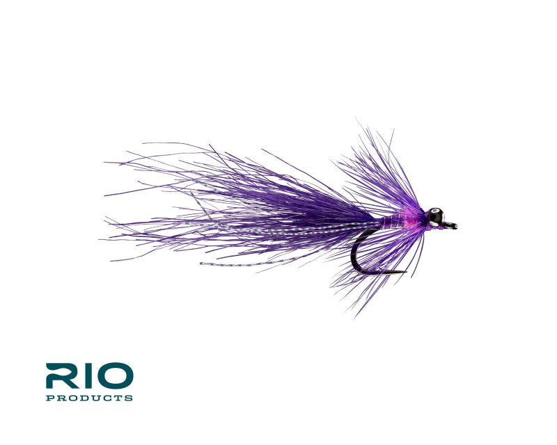 RIO Mean Streak Purple