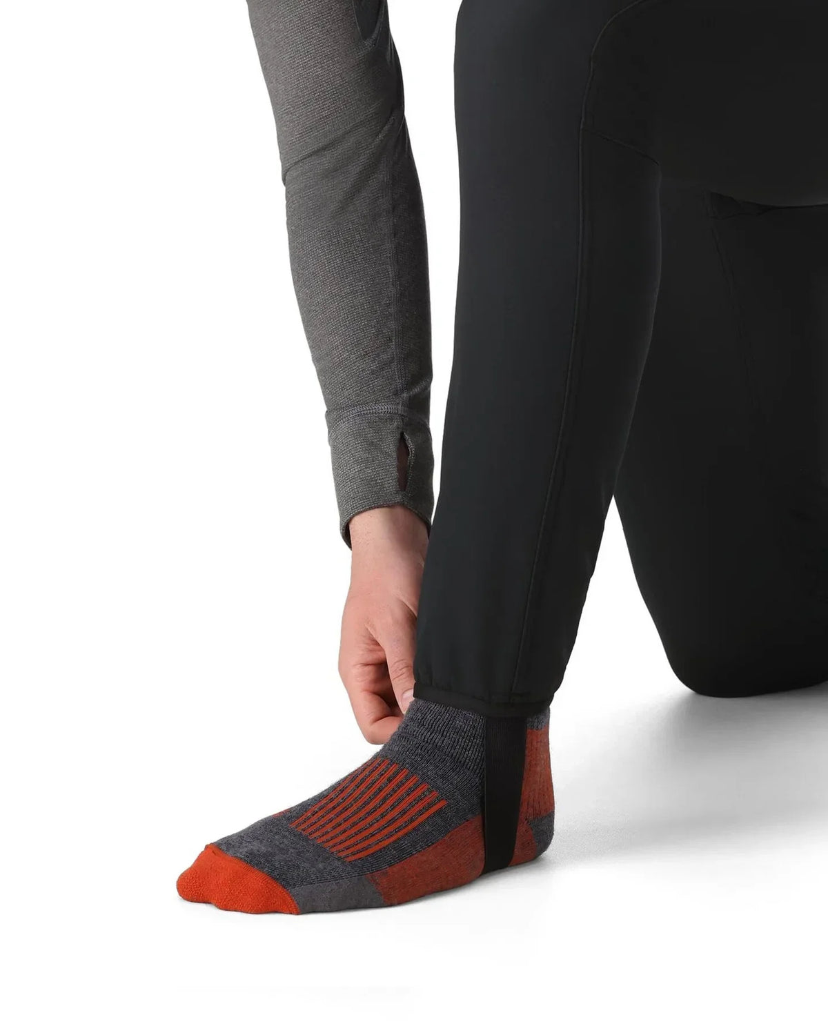 Fly Fishing Socks & Gloves - Shop Gorge Fly Shop
