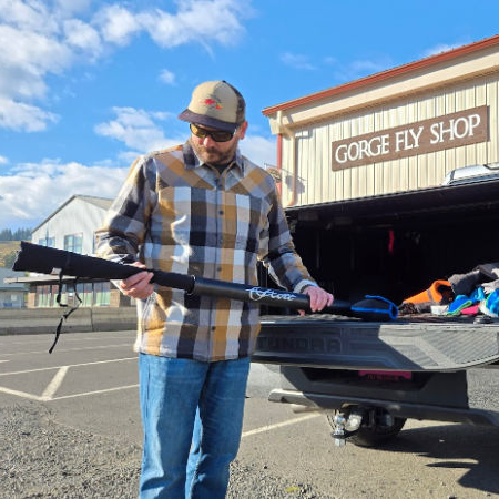Fly Fishing Brands