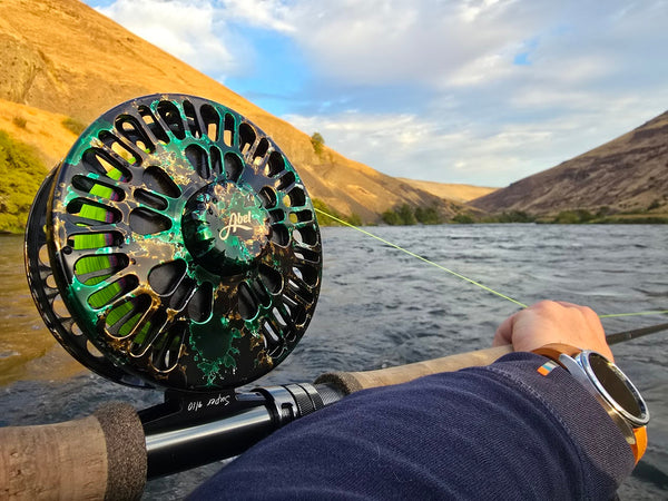 Spey Fly Lines