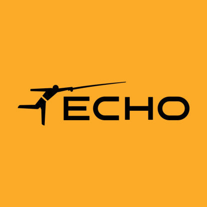 ECHO fly rods for trout, steelhead, Spey, saltwater, and warmwater fishing