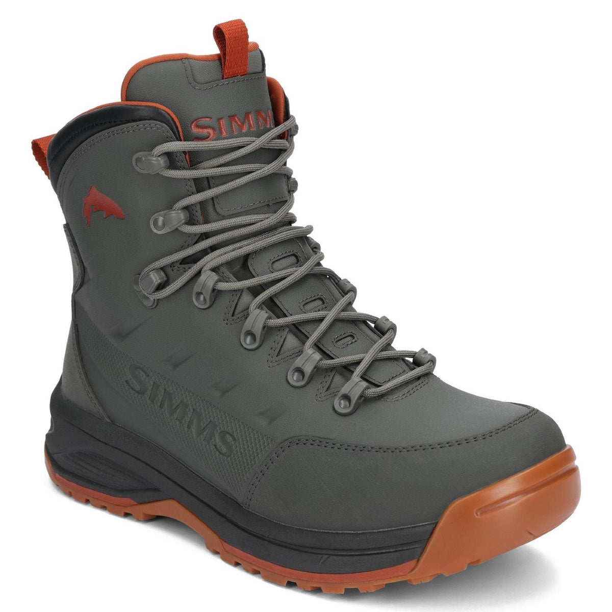 Simms Wading Footwear