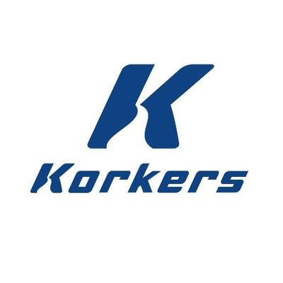 Korkers wading boots, interchangeable soles, and wading gear at Gorge Fly Shop