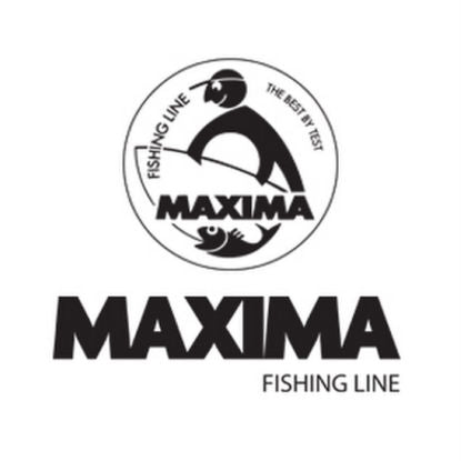 Maxima leaders, tippet, and monofilament for fly fishing
