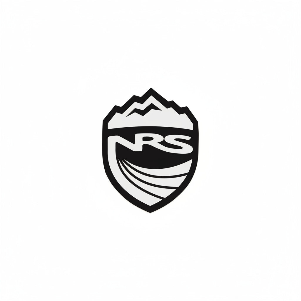 NRS Fishing & Boating Gear - Logo