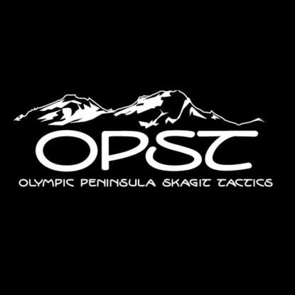 OPST fly rods, Commando Heads, sink tips, running lines, and Skagit gear
