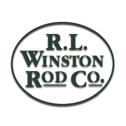 R.L. Winston fly rods for trout, steelhead, Spey, saltwater, and freshwater fishing