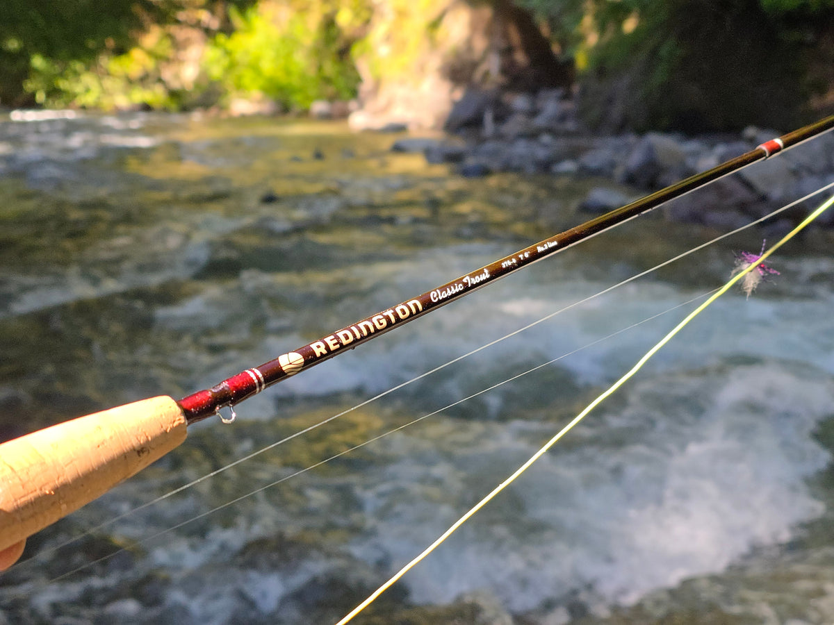 Fly Lines