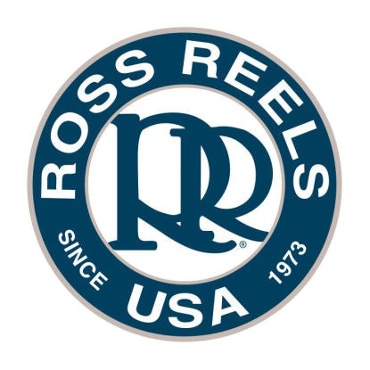 Ross fly reels and spare spools at Gorge Fly Shop