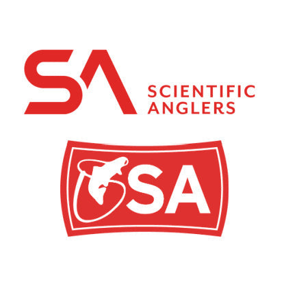 Scientific Anglers fly lines, leaders, tippet, and fly fishing rigging accessories