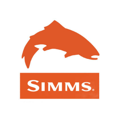 Simms fly fishing waders, boots, jackets, packs, apparel, and accessories