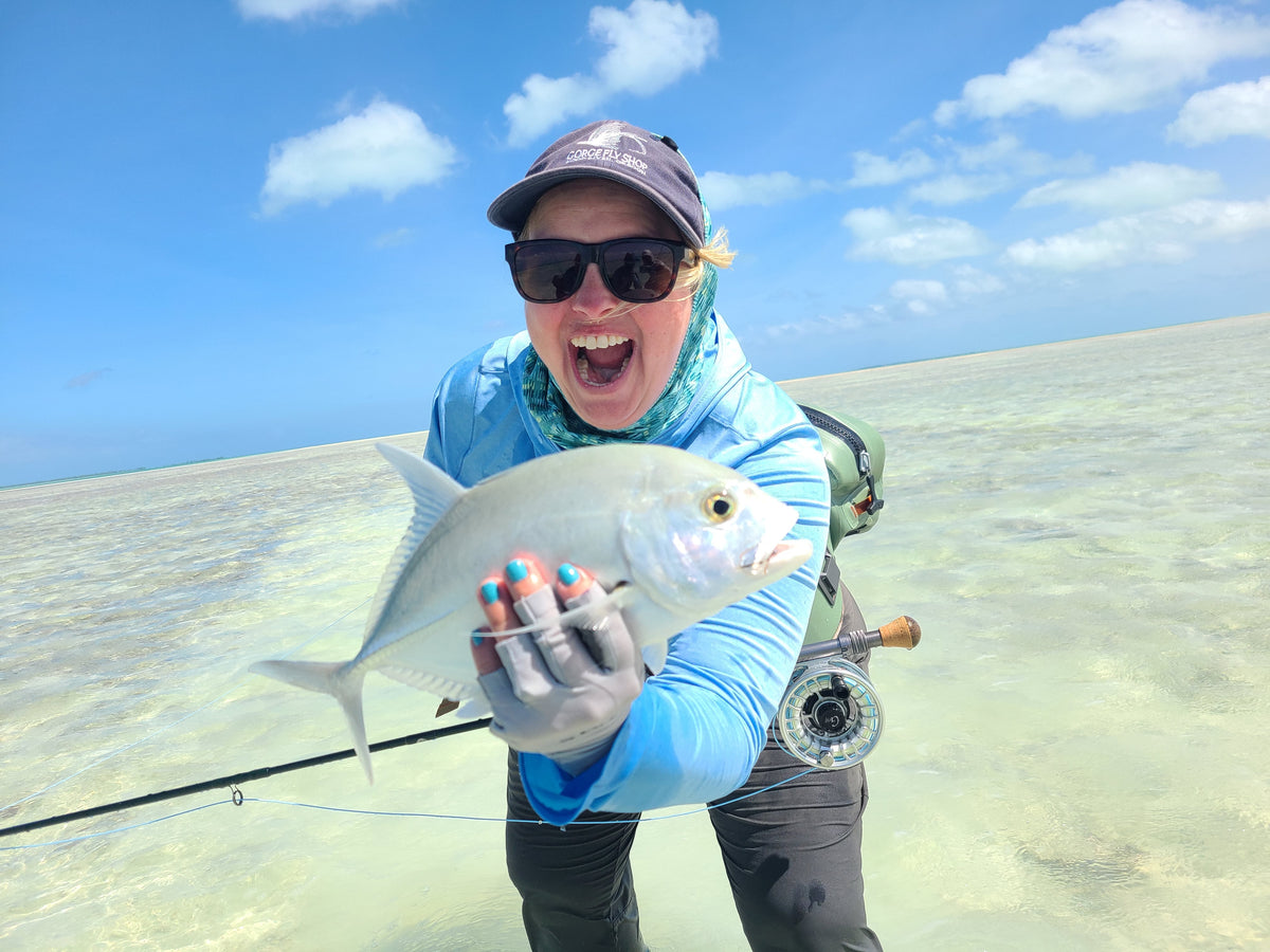 Fishing Sportswear | Shop Gorge Fly Shop