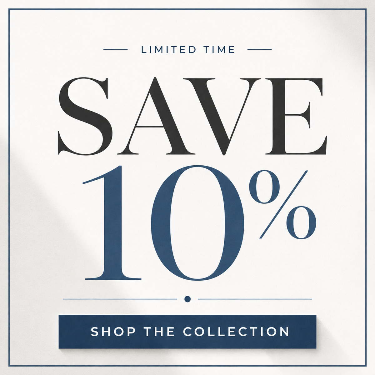Newsletter Promotion