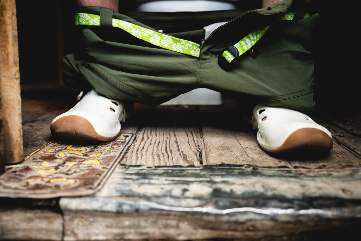 Footwear