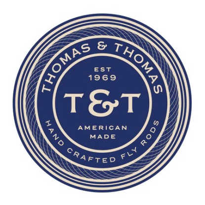 Thomas & Thomas fly rods for trout, saltwater, freshwater, and premium fly fishing