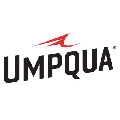 Umpqua flies for trout, steelhead, bass, saltwater, streamers, nymphs, and dry fly fishing
