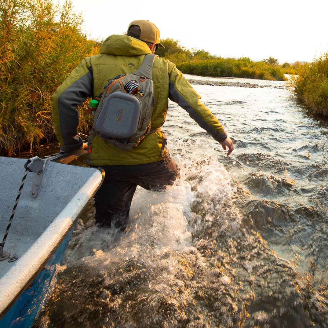 Wading Gear & Accessories | Gorge Fly Shop