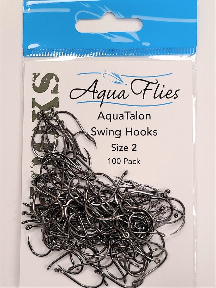 Aqua Hooks