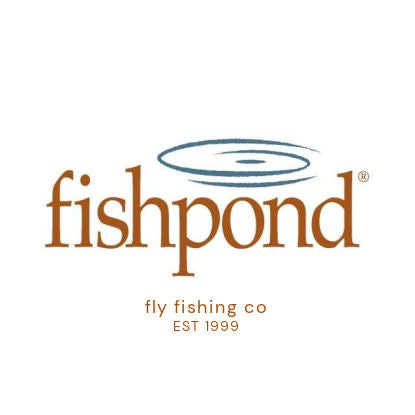 Fishpond fly fishing packs, bags, nets, and accessories at Gorge Fly Shop