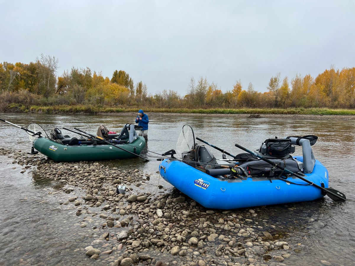Boats & Accessories