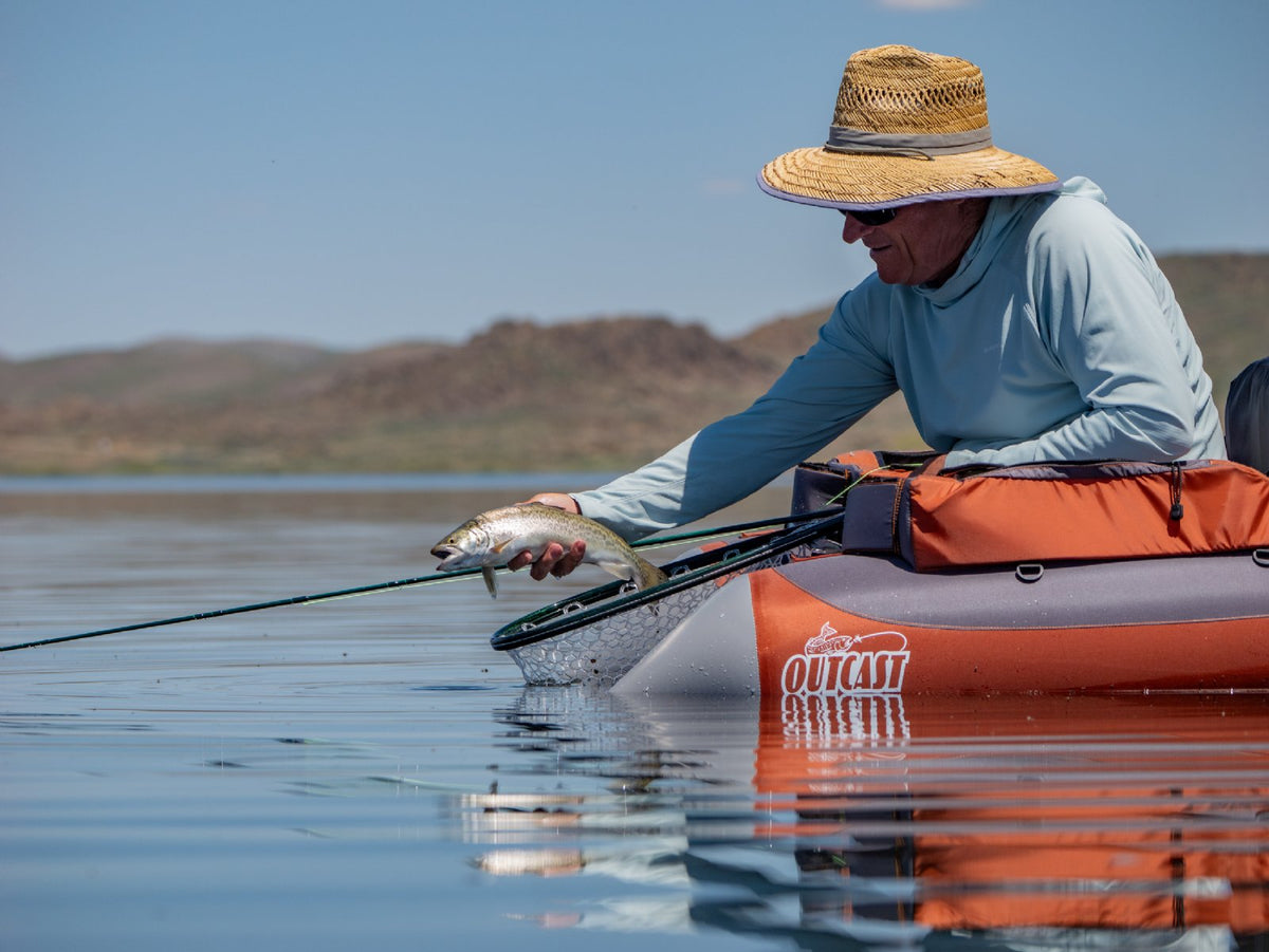 Headwear for Fishing | Shop Gorge Fly Shop