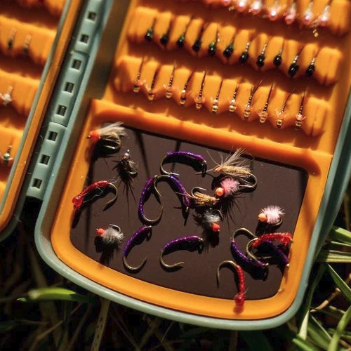 Fly Boxes - Fly Storage for Organizing Your Flies