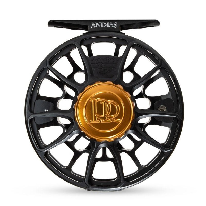 USA Made Fly Reels