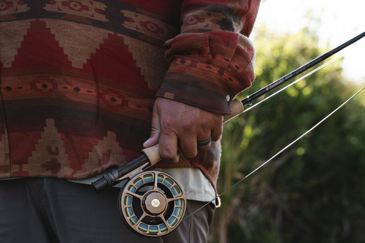 Staff Picks: Featured Fly Fishing Gear