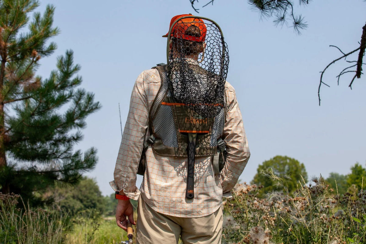 Landing Nets | Fishing Nets - Shop Gorge Fly Shop