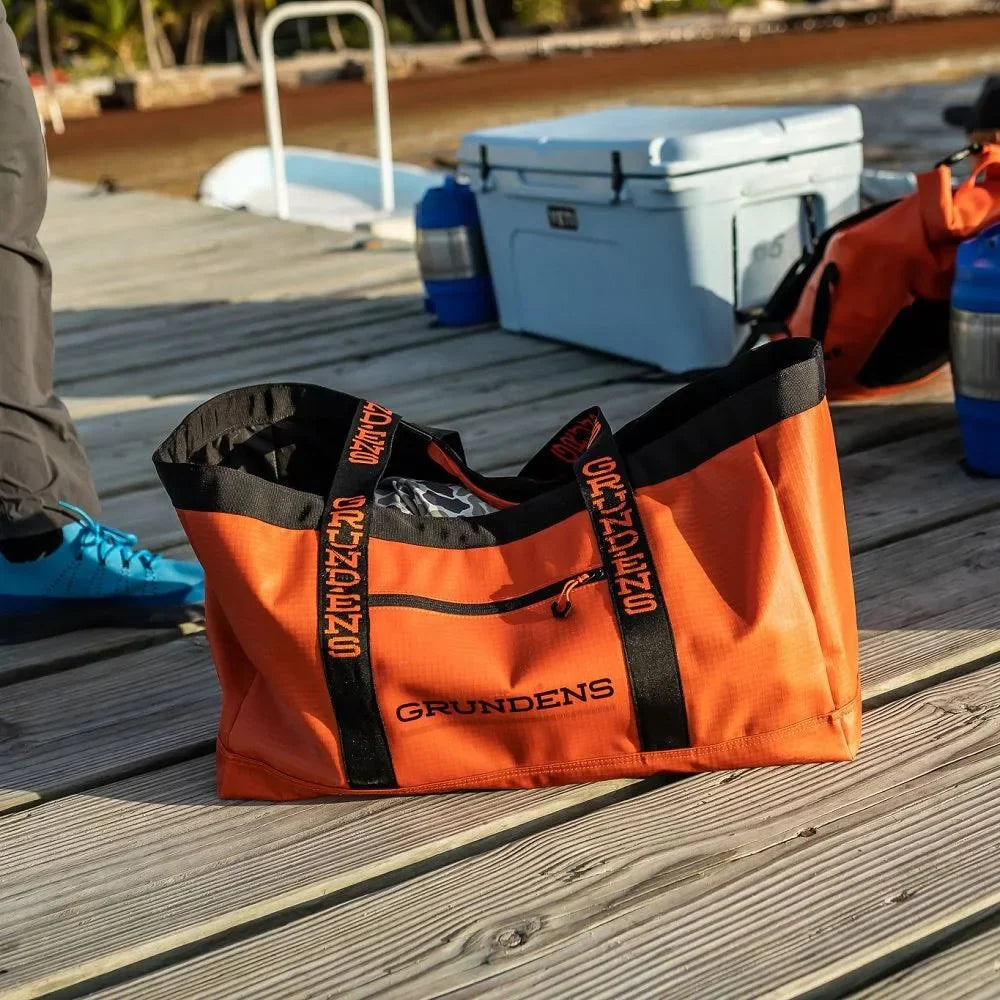 Grundens Packs & Bags - Shop Gorge Fly Shop