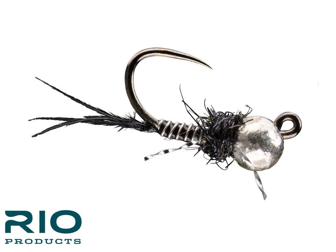RIO's Tung Tied - Black