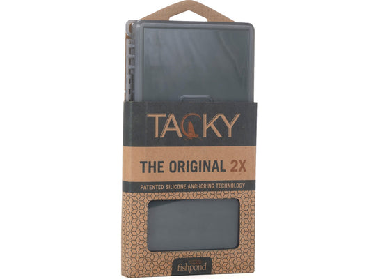 Fishpond Tacky Original 2X Fly Box
