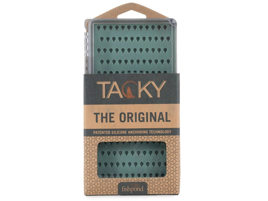 Fishpond Tacky Original Fly Box