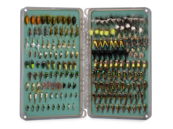 Fishpond Tacky Daypack 2X Fly Box