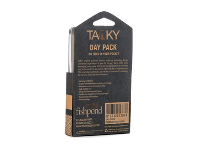 Fishpond Tacky Daypack Fly Box