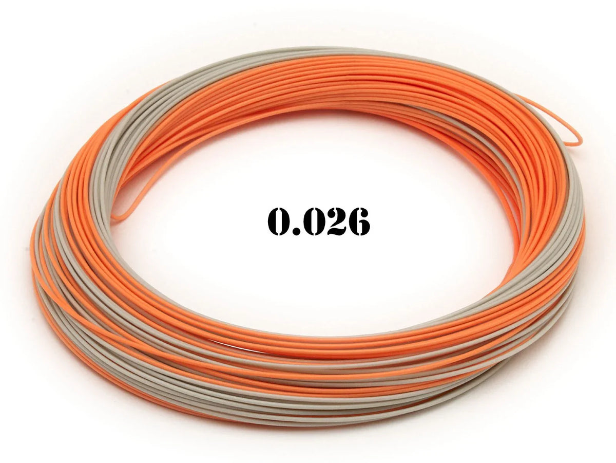 RIO Elite Metered Shooting Line .026" coiled
