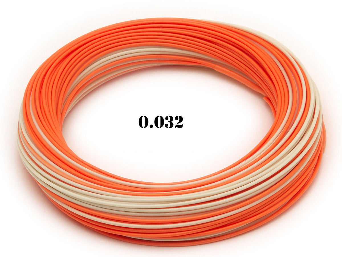 RIO Elite Metered Shooting Line .032" coiled