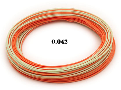 RIO Elite Metered Shooting Line .042" coiled
