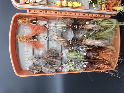 GFS Kit - John Day River Complete Fly Selection
