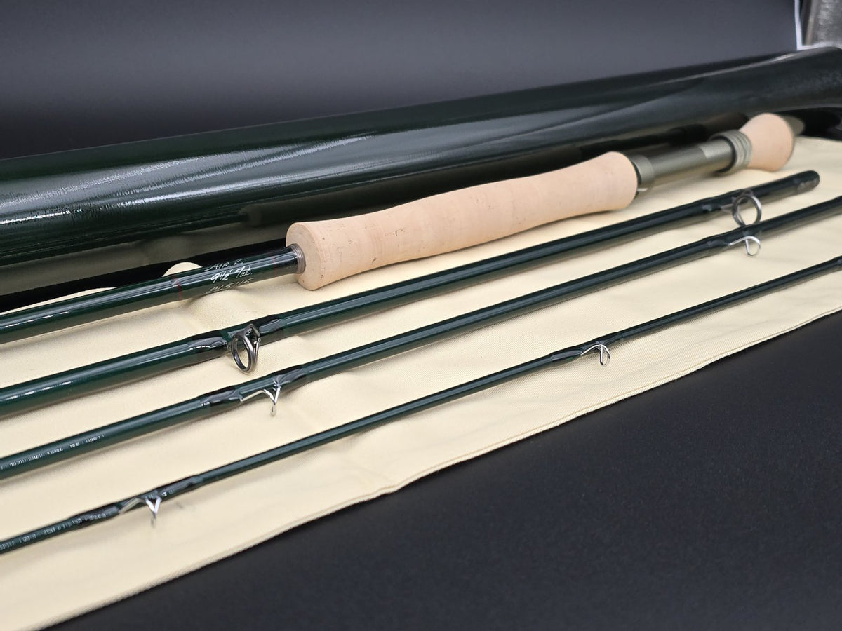 Winston Air 2 Freshwater Fly Rod 9.5 7wt