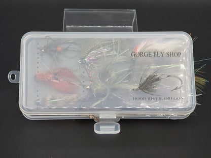 GFS Kit - Trout Spey Streamer Fest Kit