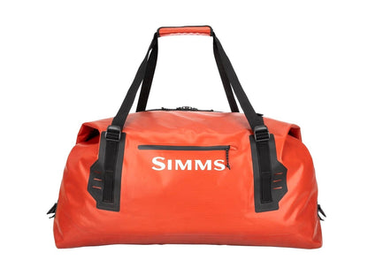 Simms Dry Creek Waterproof Duffel