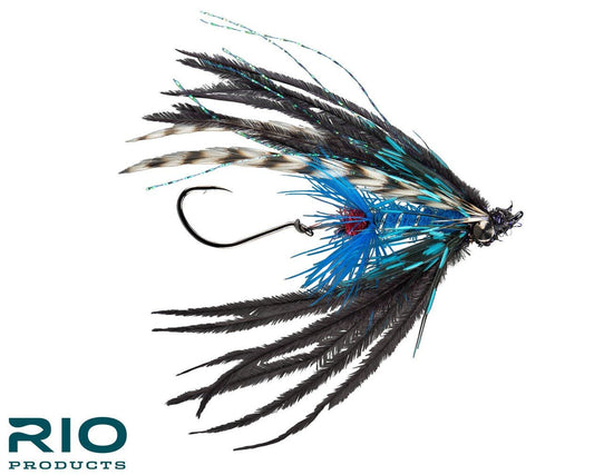 RIO Bantam Black/Blue
