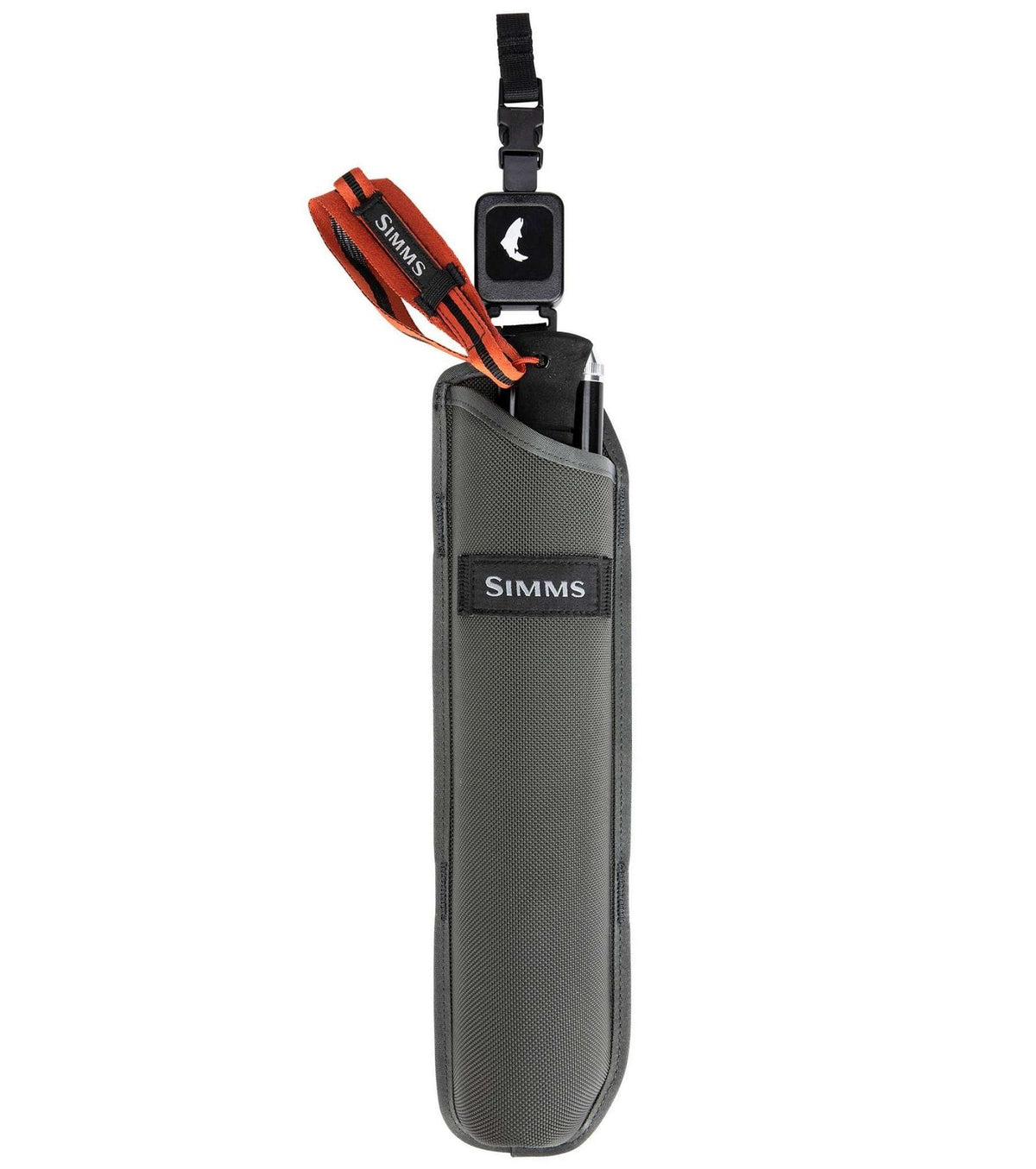 Simms Wading Staff - Black