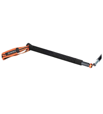 Simms Wading Staff - Black