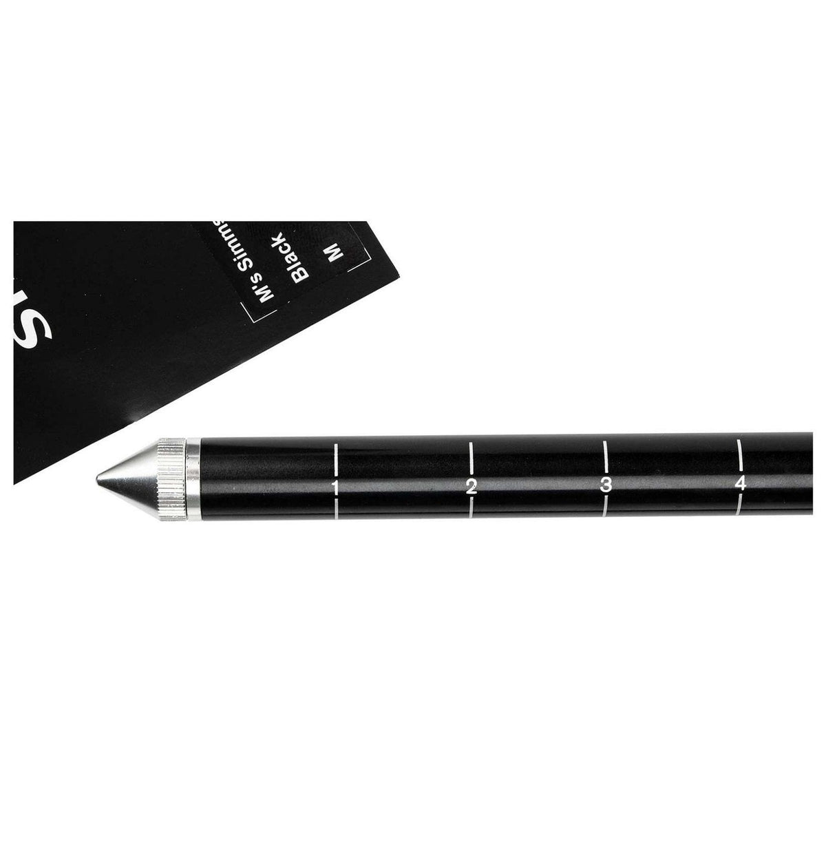 Simms Wading Staff - Black